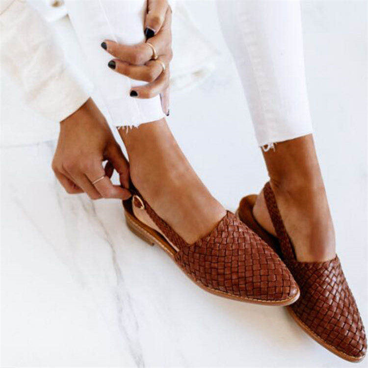 Teofila™ - Mocassini Slip-on