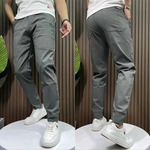 Elastico™ - Pantaloni da uomo cool