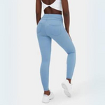 Giana™ - Leggings elasticizzati a vita alta