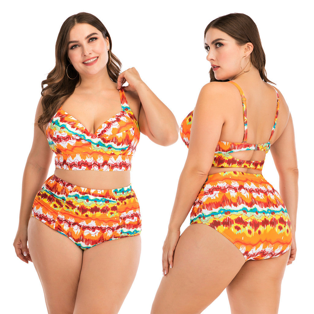 Havana™ - Bikini due pezzi (Plus)