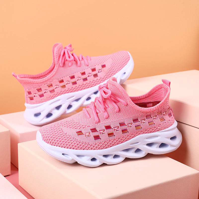 Bella™ - Lei vola Sneakers