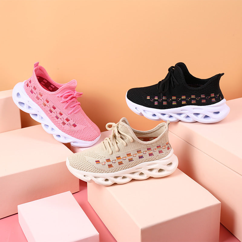 Bella™ - Lei vola Sneakers