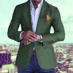 Sergio™ - Blazer elegante para hombre