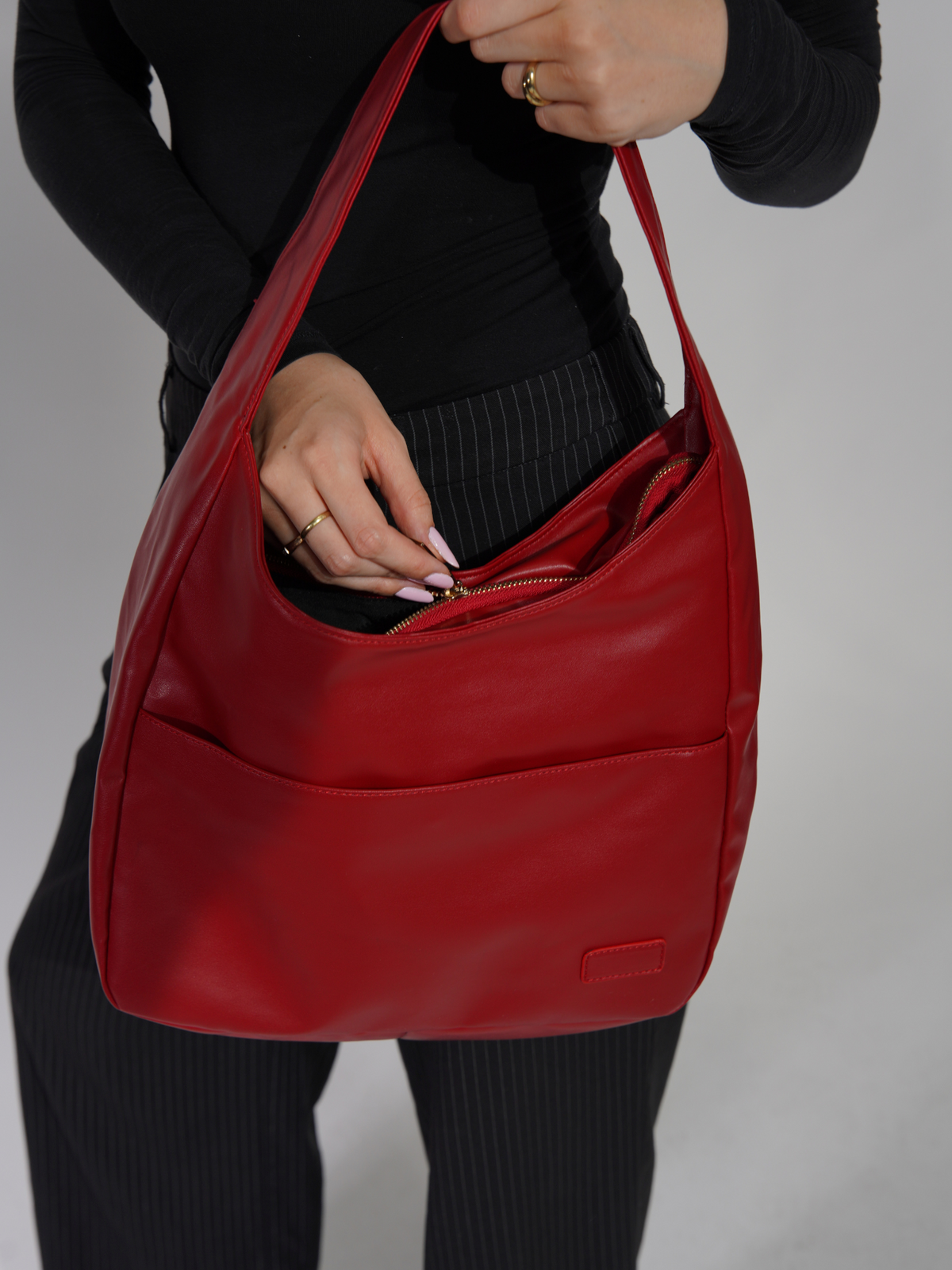 Adel™ - Tote Borsa