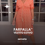 Farfalla™ - Vestito estivo