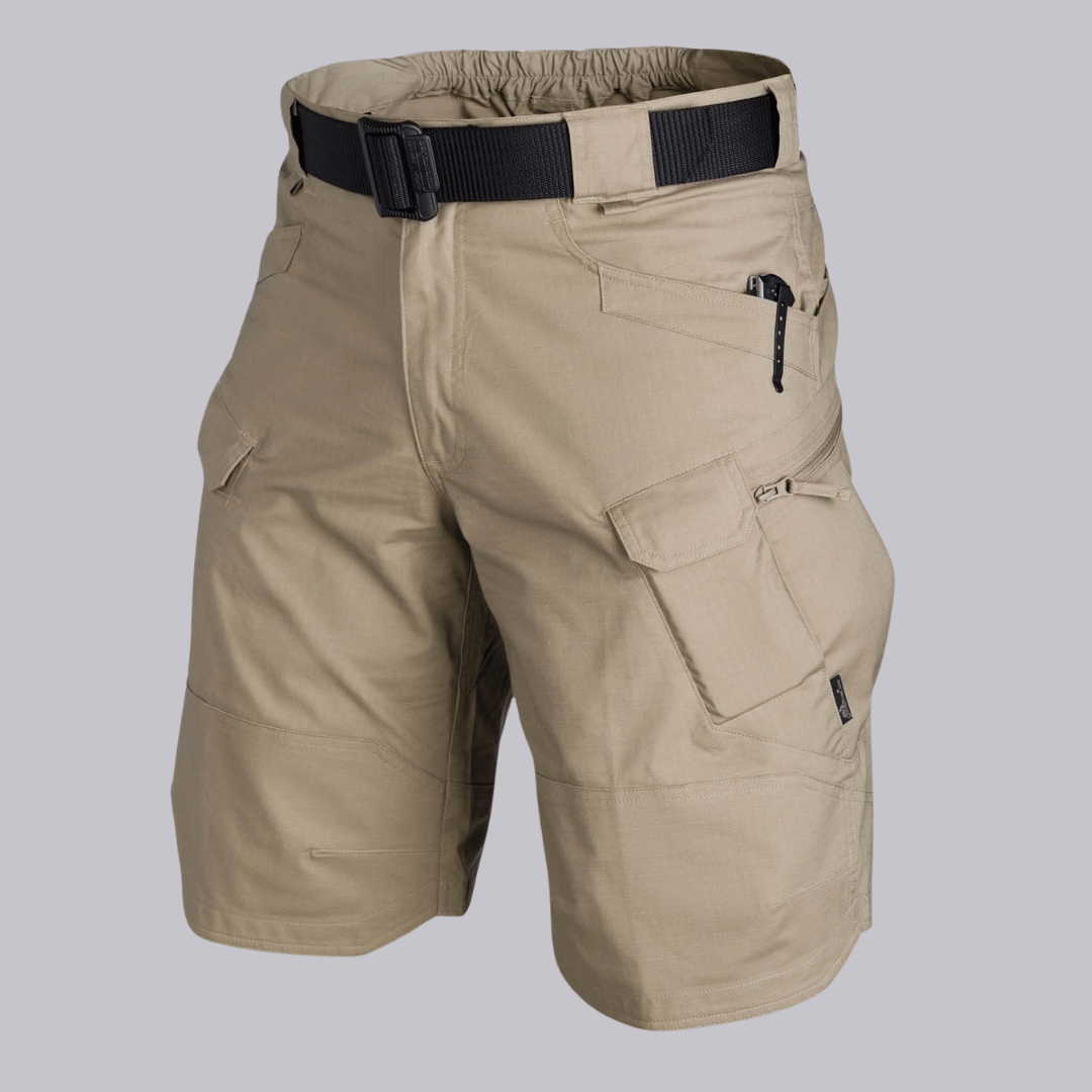 Gino™ - Pantaloni Cargo 7 Tasche