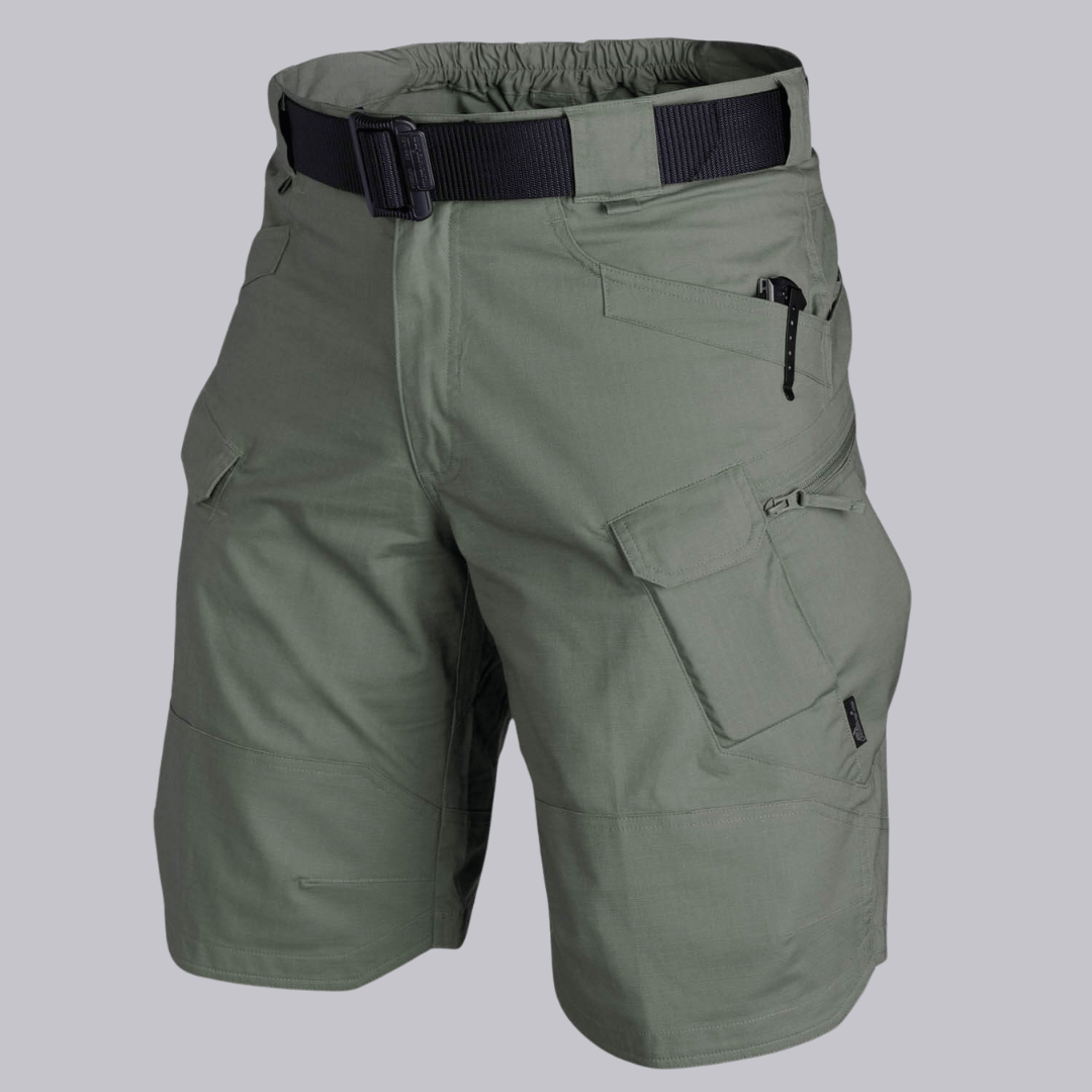 Gino™ - Pantaloni Cargo 7 Tasche