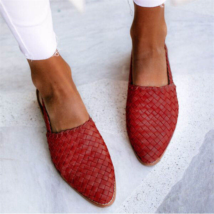 Teofila™ - Mocassini Slip-on