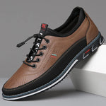 Zack™ - Scarpe Oxford Casual