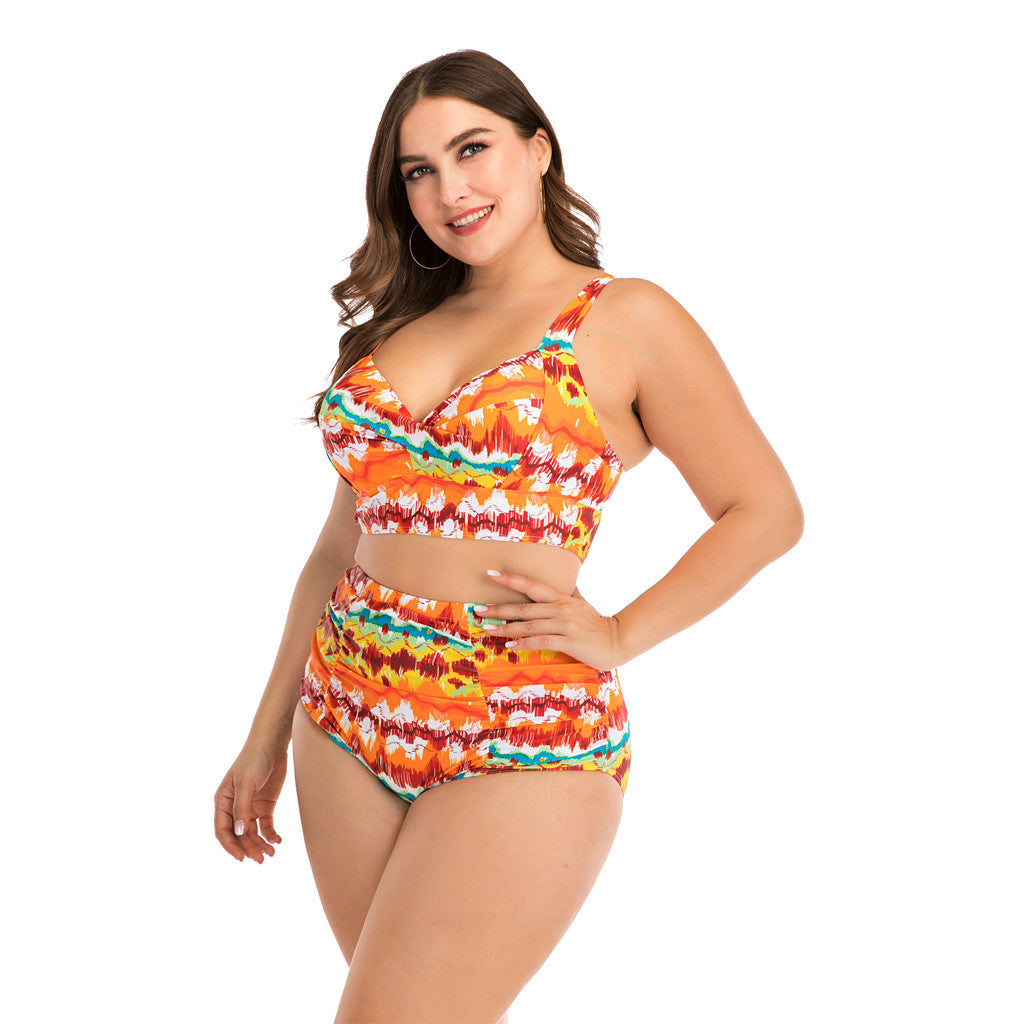 Havana™ - Bikini due pezzi (Plus)