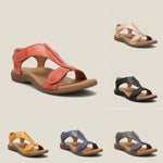 Mirella™ - Comfy Ortho Sandali