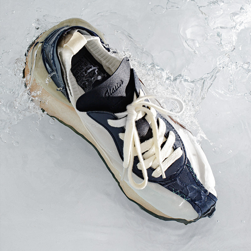 Diesel™ - Sneaker alla moda