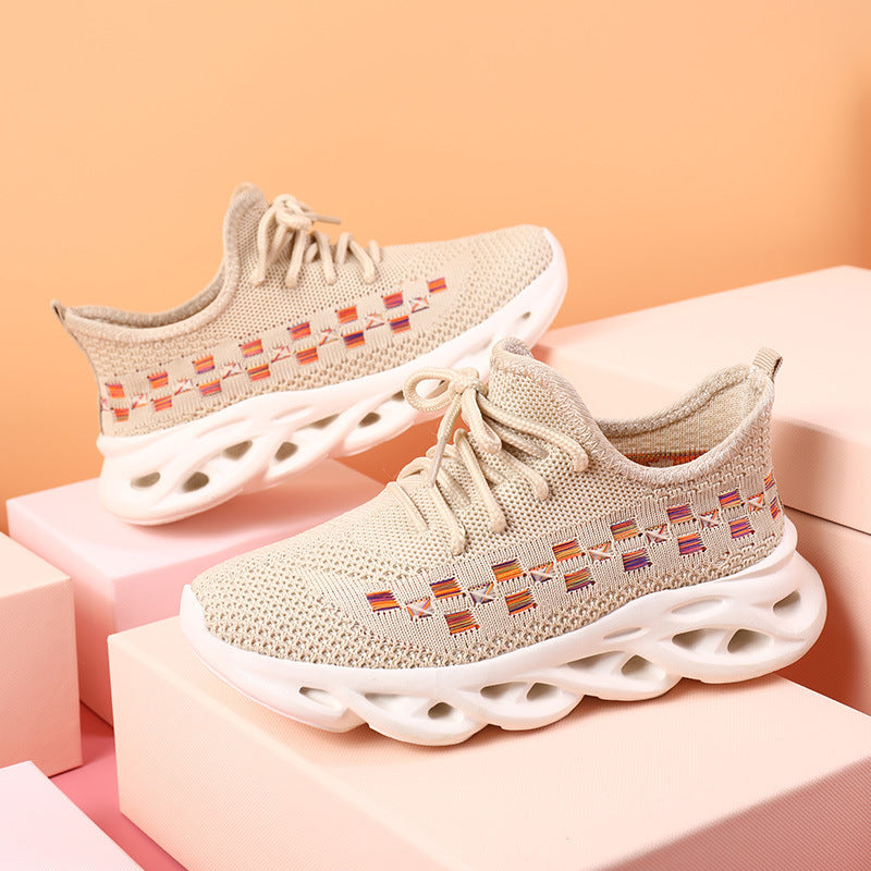 Bella™ - Lei vola Sneakers