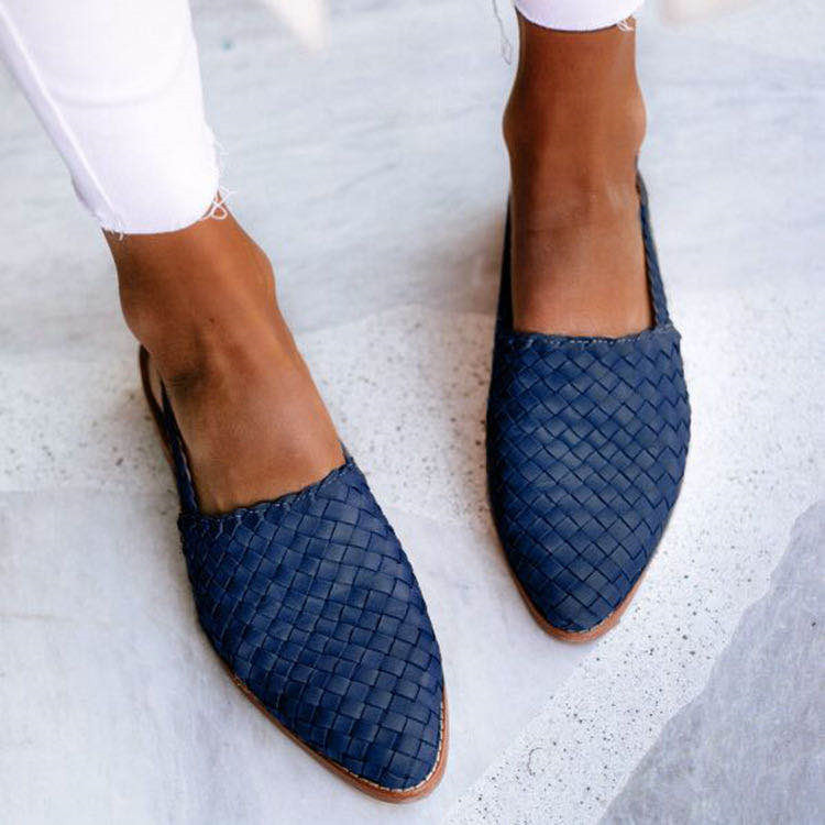 Teofila™ - Mocassini Slip-on