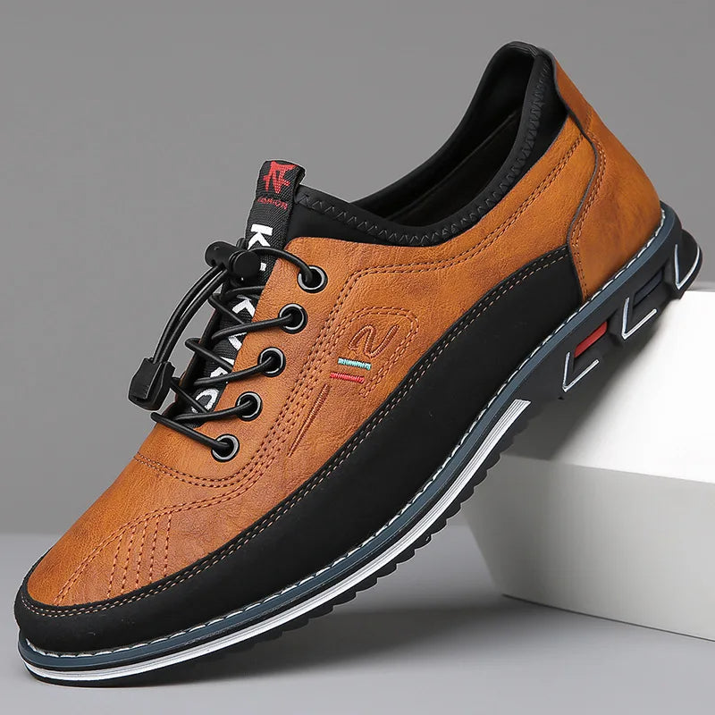 Zack™ - Scarpe Oxford Casual