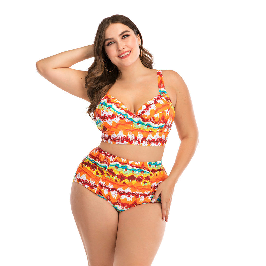 Havana™ - Bikini due pezzi (Plus)