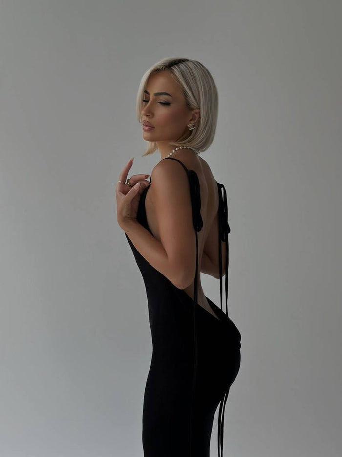 Cinzia™ - Elegante Sera Abito