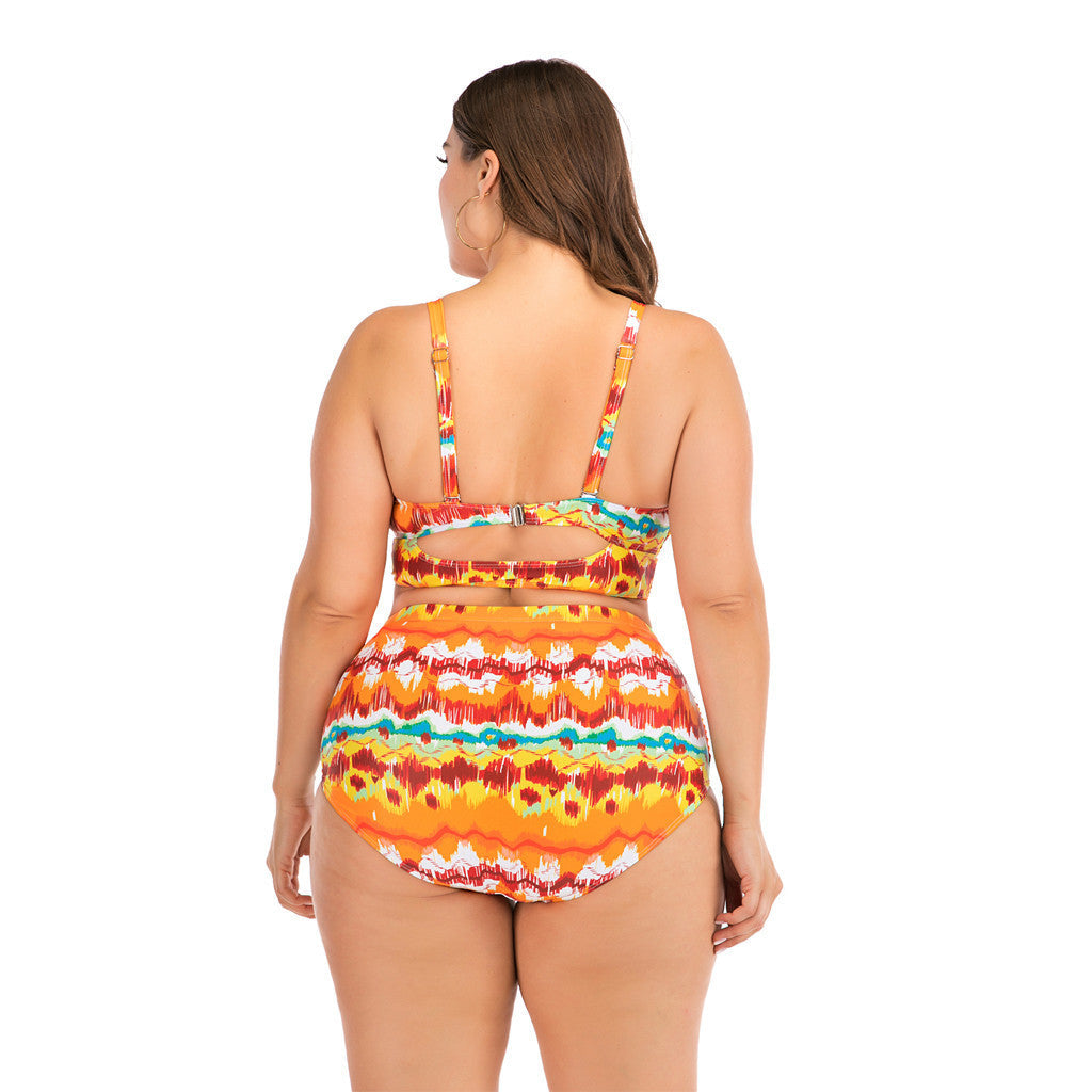 Havana™ - Bikini due pezzi (Plus)