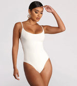 Viral Snatching One-Piece Swimsuit