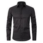 Paolo™ - Camicia Traspirante Antirughev