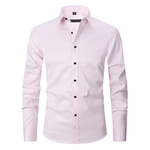 Paolo™ - Camicia Traspirante Antirughev