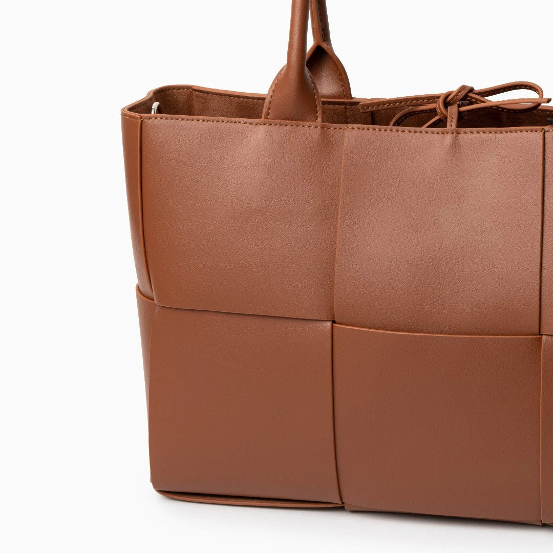 Natalia™ - Borsa Tote Media