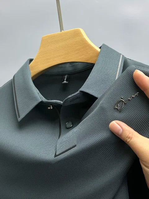 Vito™ - Casual Polo Camicia