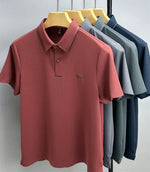 Vito™ - Casual Polo Camicia