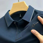 Vito™ - Casual Polo Camicia