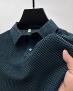 Matteo™ - Polo Traspirante Camicia