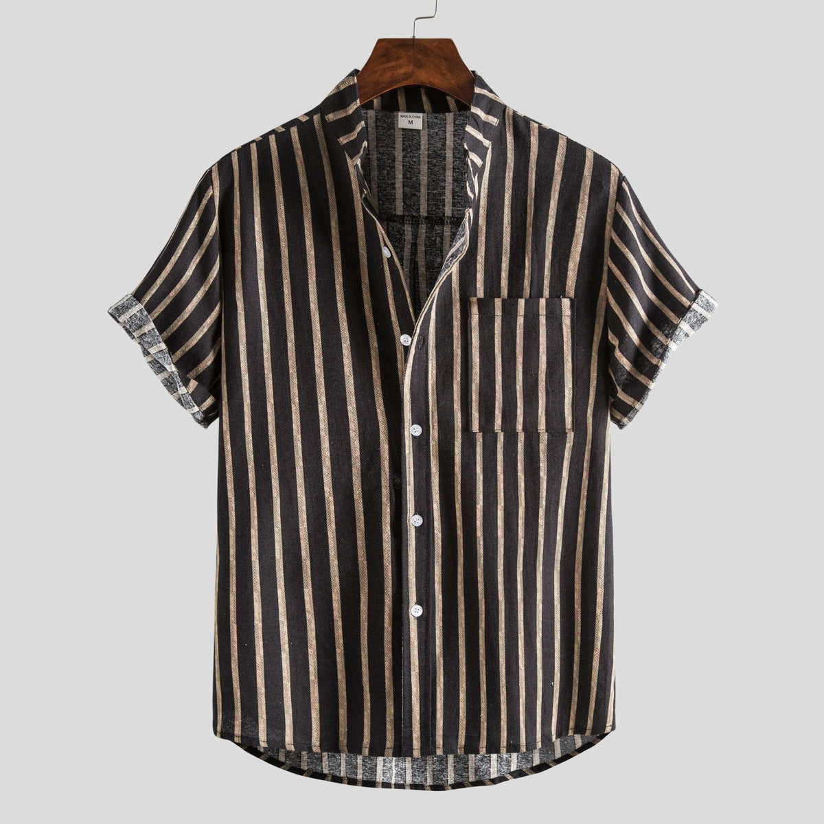 Elio™ - Camicia Estiva Casual