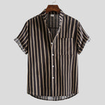 Elio™ - Camicia Estiva Casual