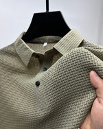 Matteo™ - Polo Traspirante Camicia