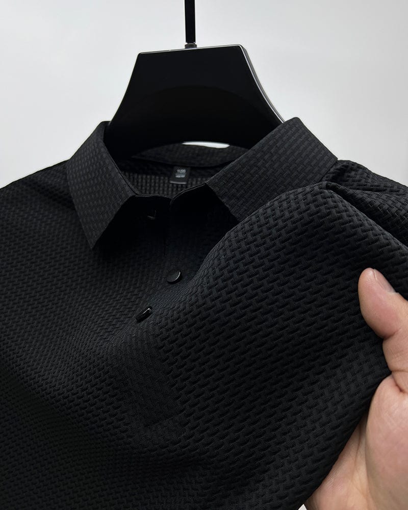 Matteo™ - Polo Traspirante Camicia