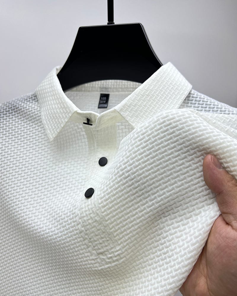 Matteo™ - Polo Traspirante Camicia