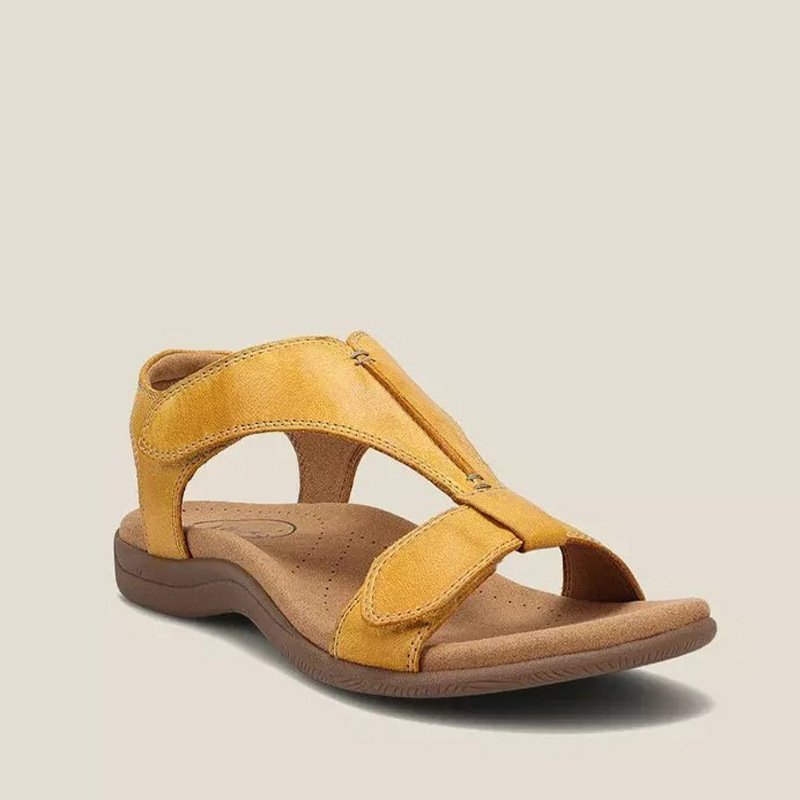 Mirella™ - Comfy Ortho Sandali