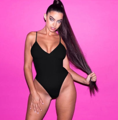 Viral Snatching One-Piece Swimsuit