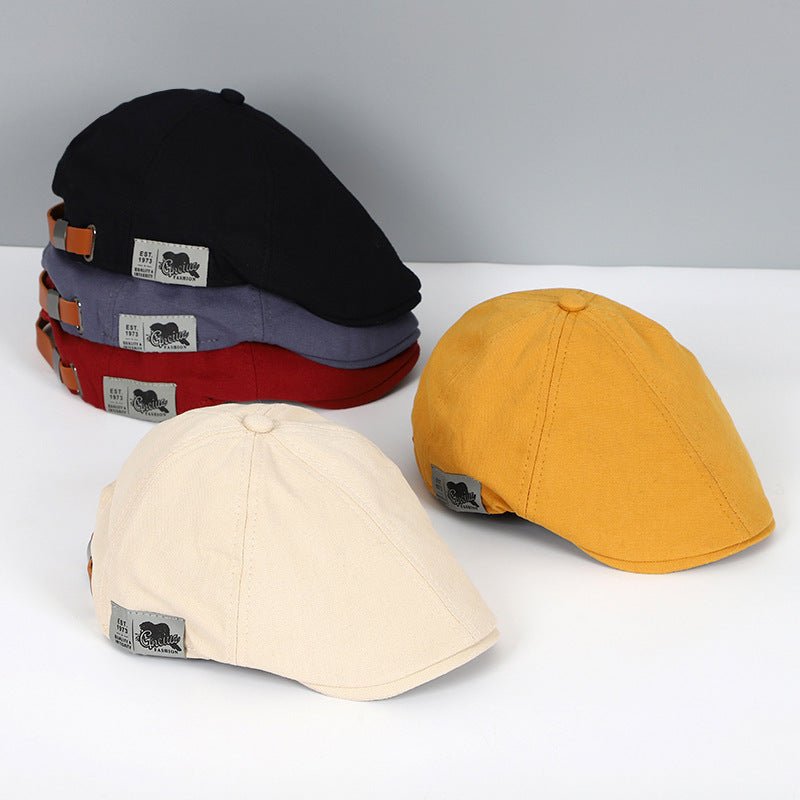 Marco™ - Vintage Via Cappellino