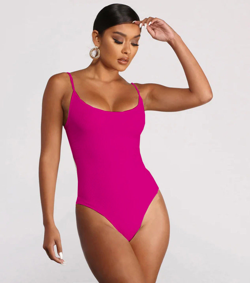 Viral Snatching One-Piece Swimsuit