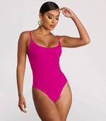 Viral Snatching One-Piece Swimsuit