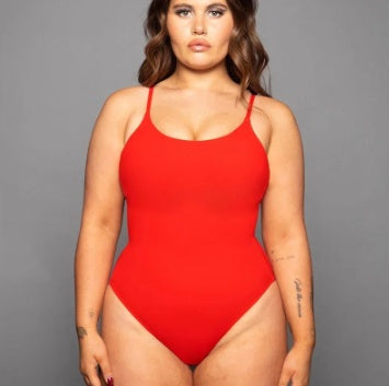 Viral Snatching One-Piece Swimsuit