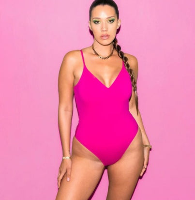 Viral Snatching One-Piece Swimsuit