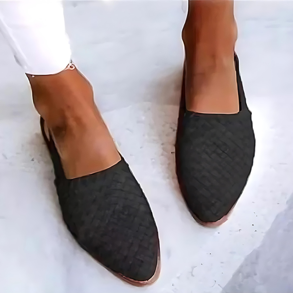 Teofila™ - Mocassini Slip-on