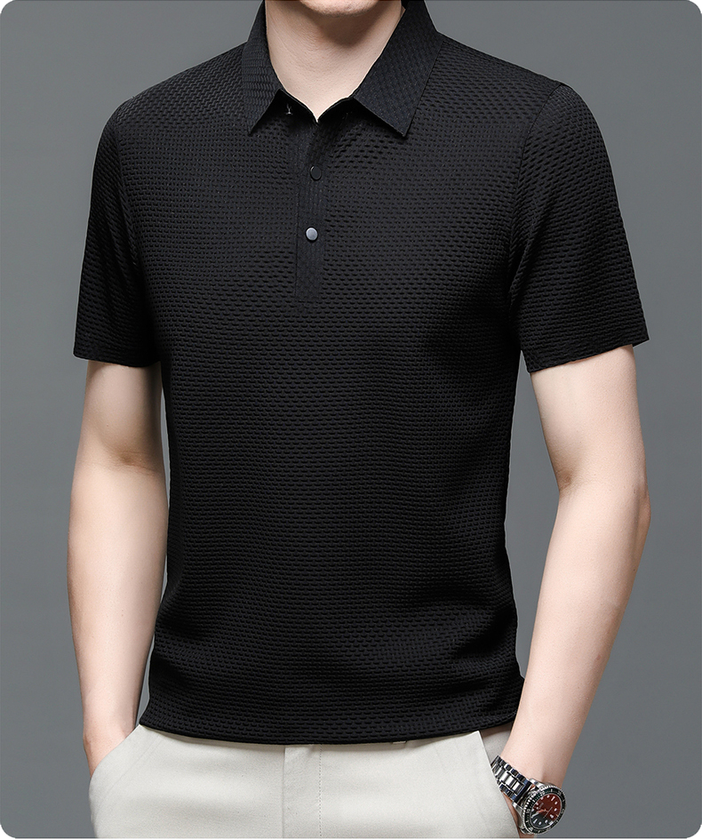 Matteo™ - Polo Traspirante Camicia