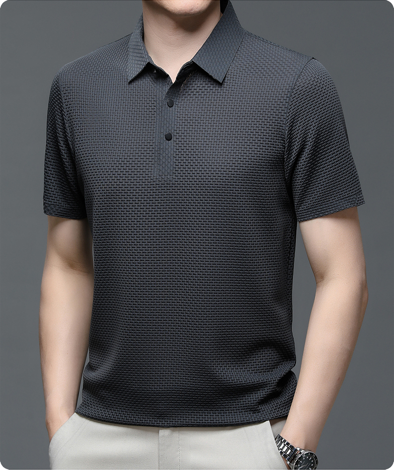 Matteo™ - Polo Traspirante Camicia